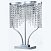 Настольная лампа Maytoni Toils DIA600-22-N